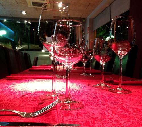 Фото Hotel URH Excelsior