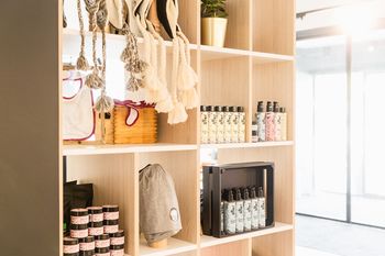 Фото Niu Dairy Haarlem