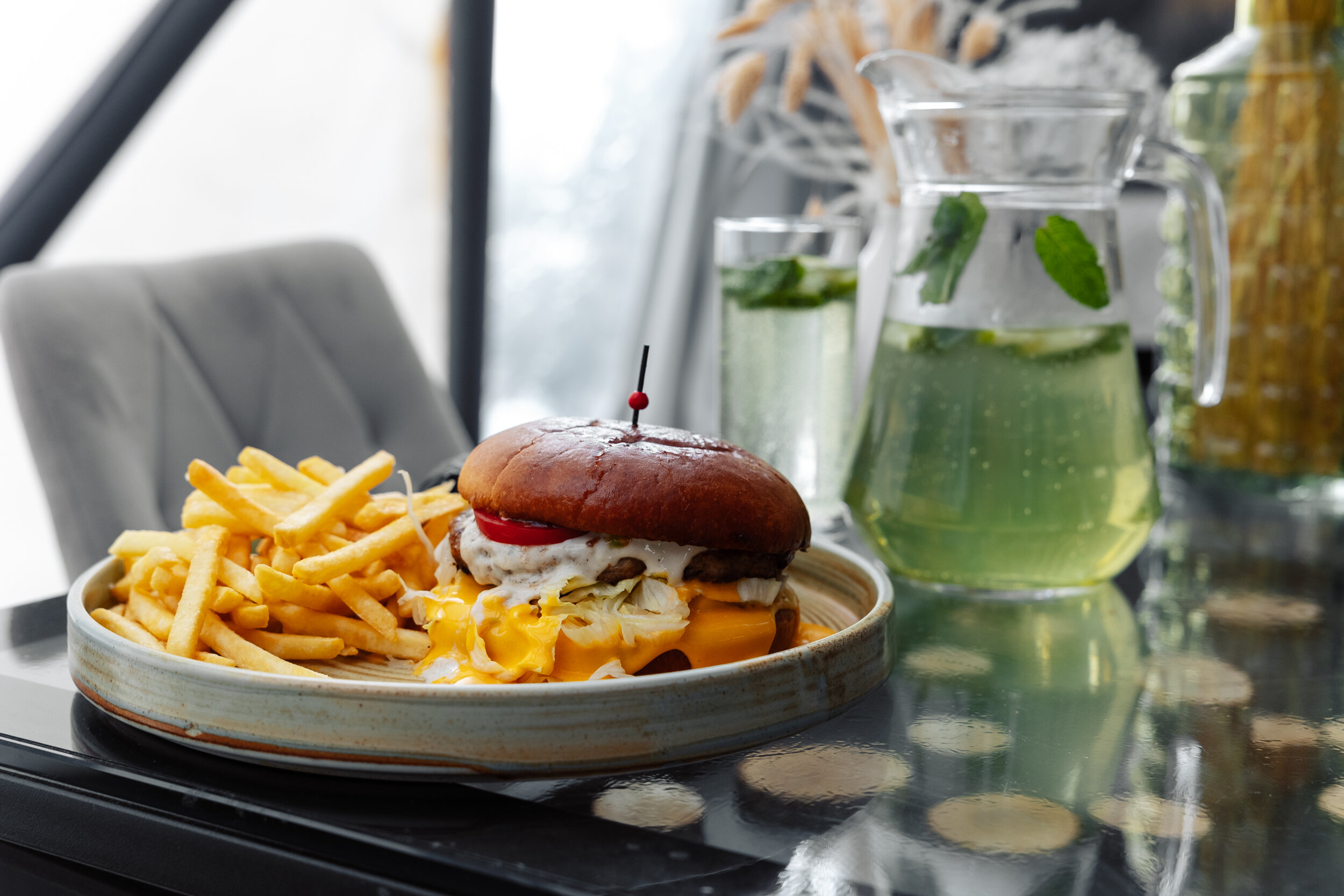 Фото Загородный клуб Утрау Казань