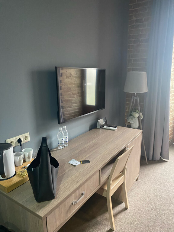 Фото Воздвиженский