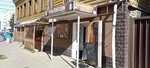 Za. пив.com (Voronina Street, 1), cervecería