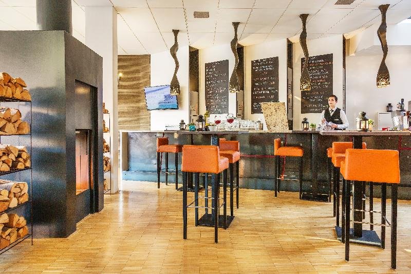 Фото City Hotel Groningen