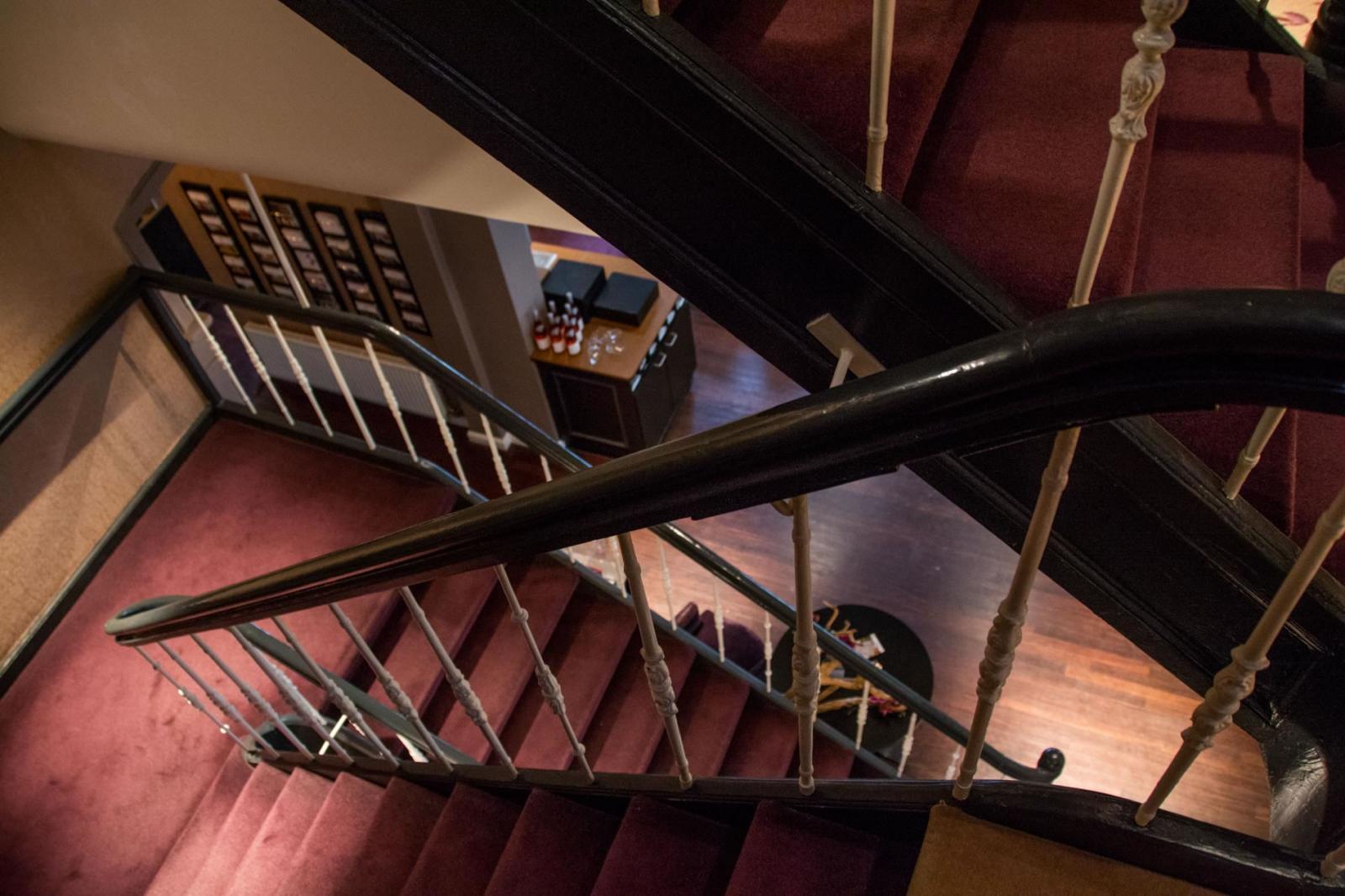 Фото Pillows Grand Boutique Hotel Ter Borch Zwolle