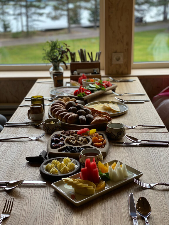 Фото Лунный Кролик