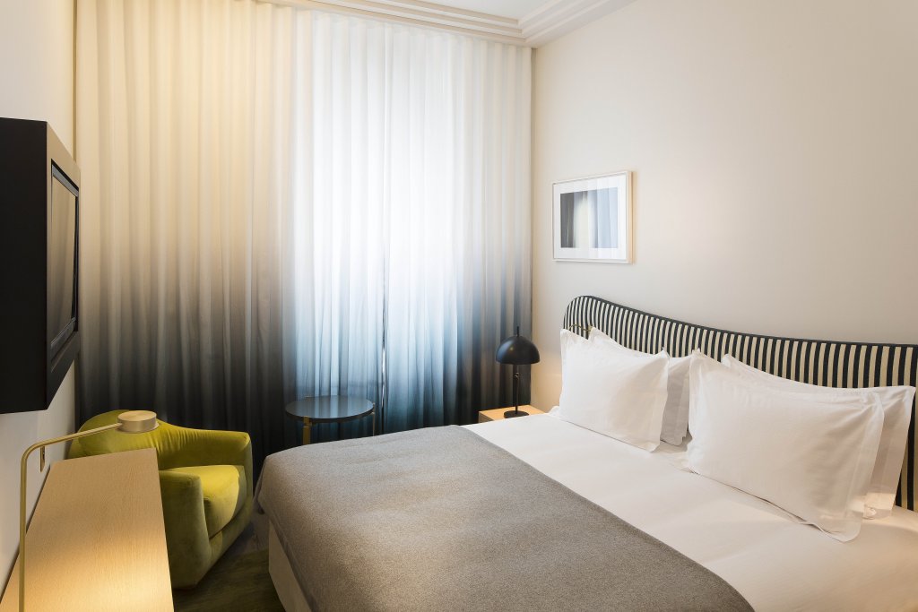 Фото Le Marianne Paris