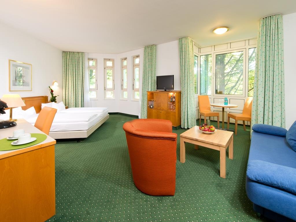 Фото Taste Hotel Kulmbach