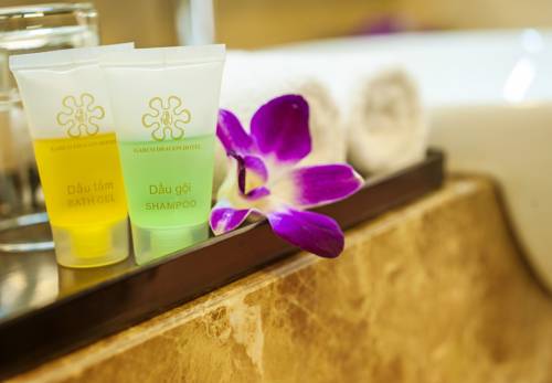 Фото Garco Dragon Hotel