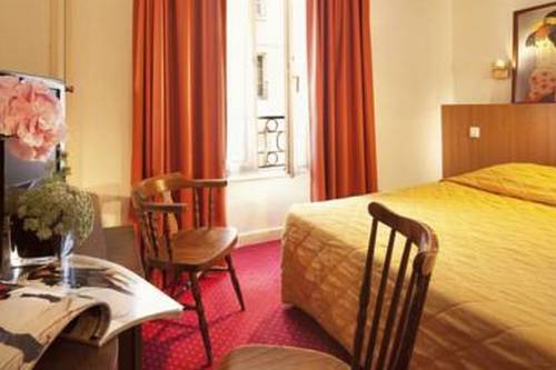 Фото Hotel Saint-Roch Paris