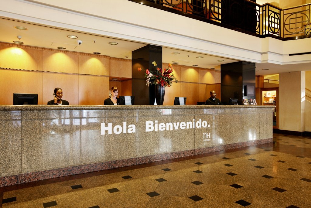 Фото Nh Collection Amsterdam Flower Market