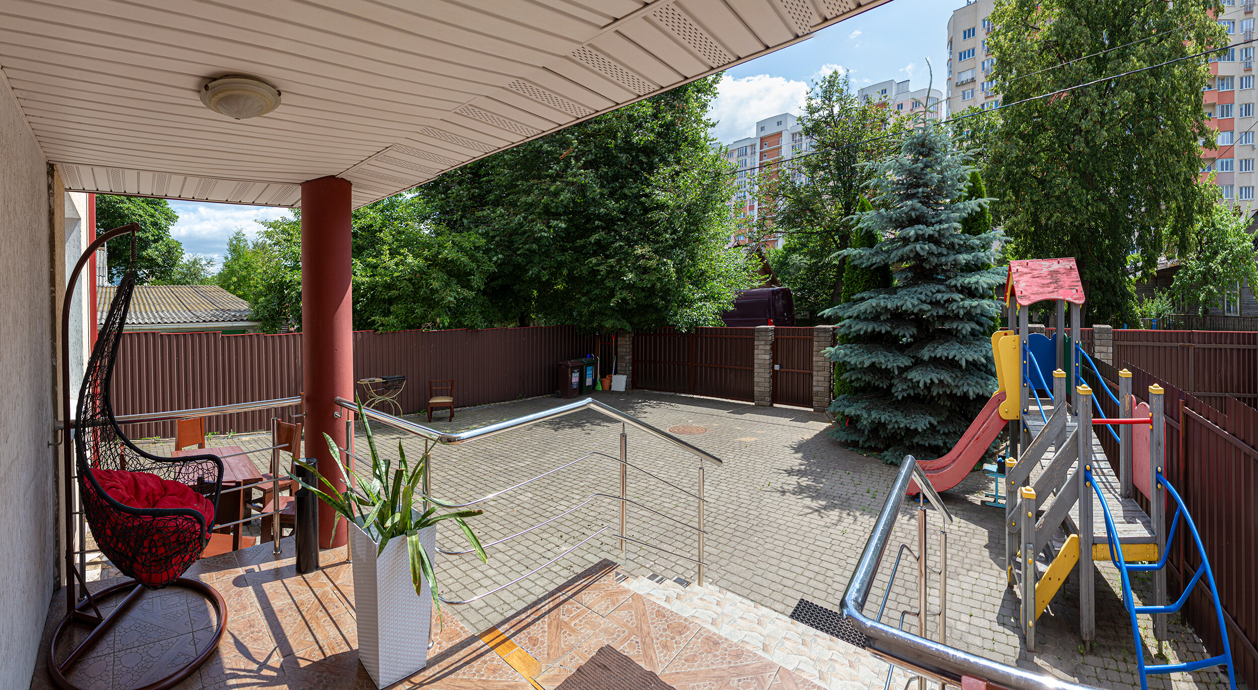 Фото Амигас