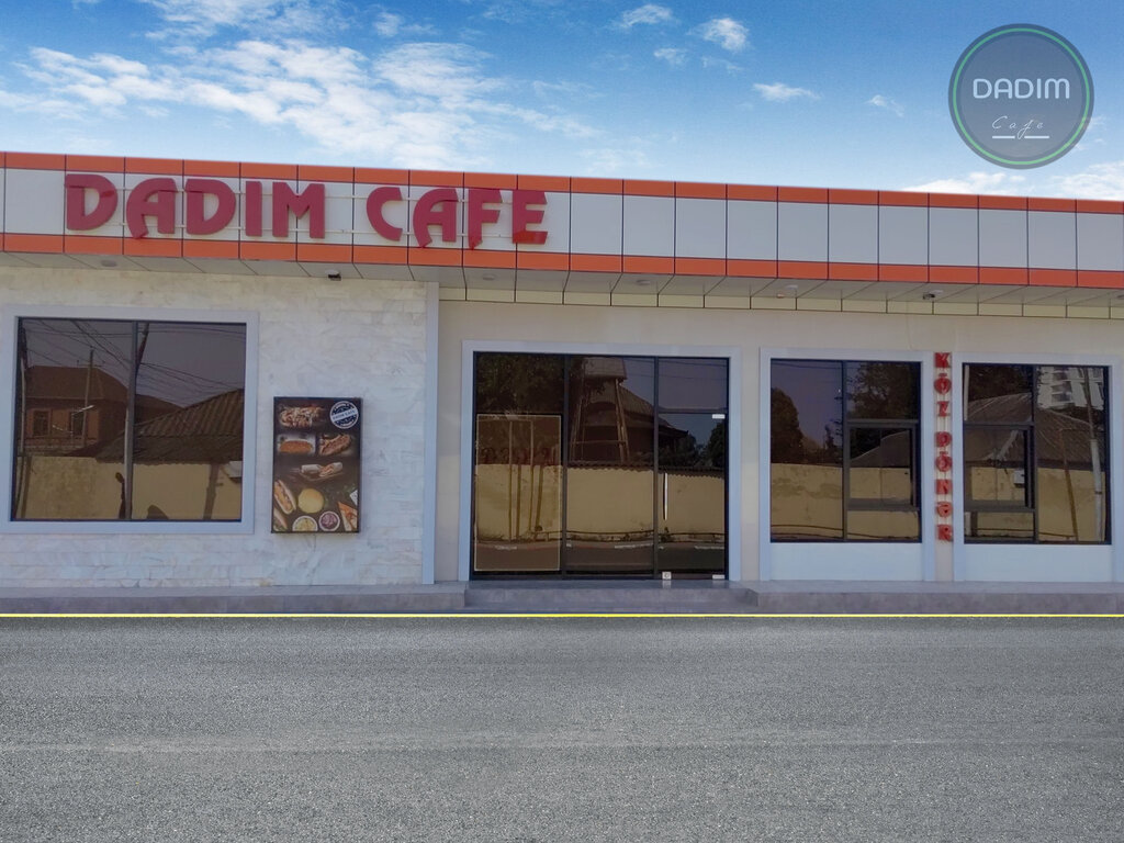 Cafe Dadim Cafe, Astara, photo