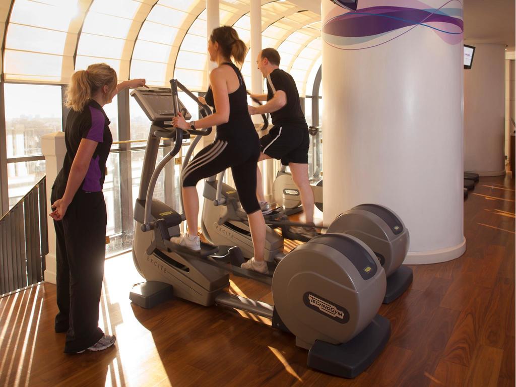 Фото Jumeirah Carlton Tower