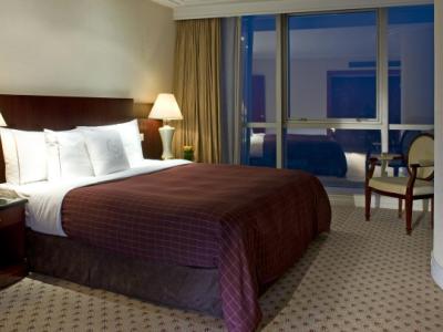 Фото Sheraton Nanjing Kingsley Hotel & Towers