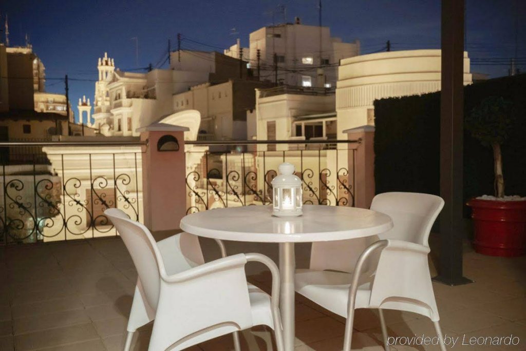 Фото Rh Sorolla Centro