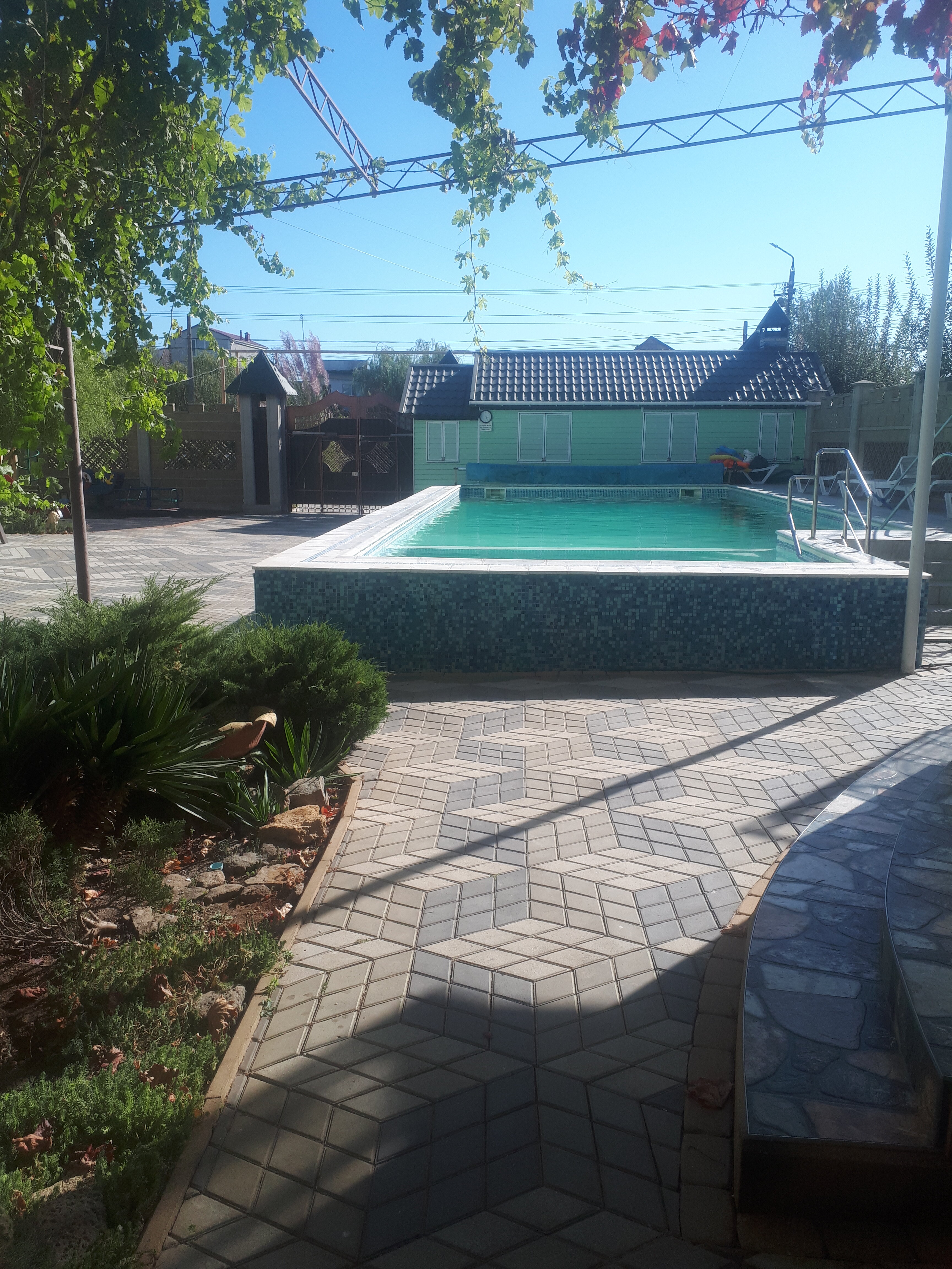 Фото Улыбка