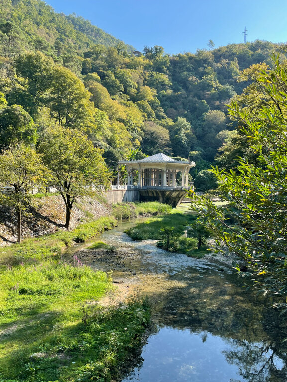 Фото Casa Del Sol