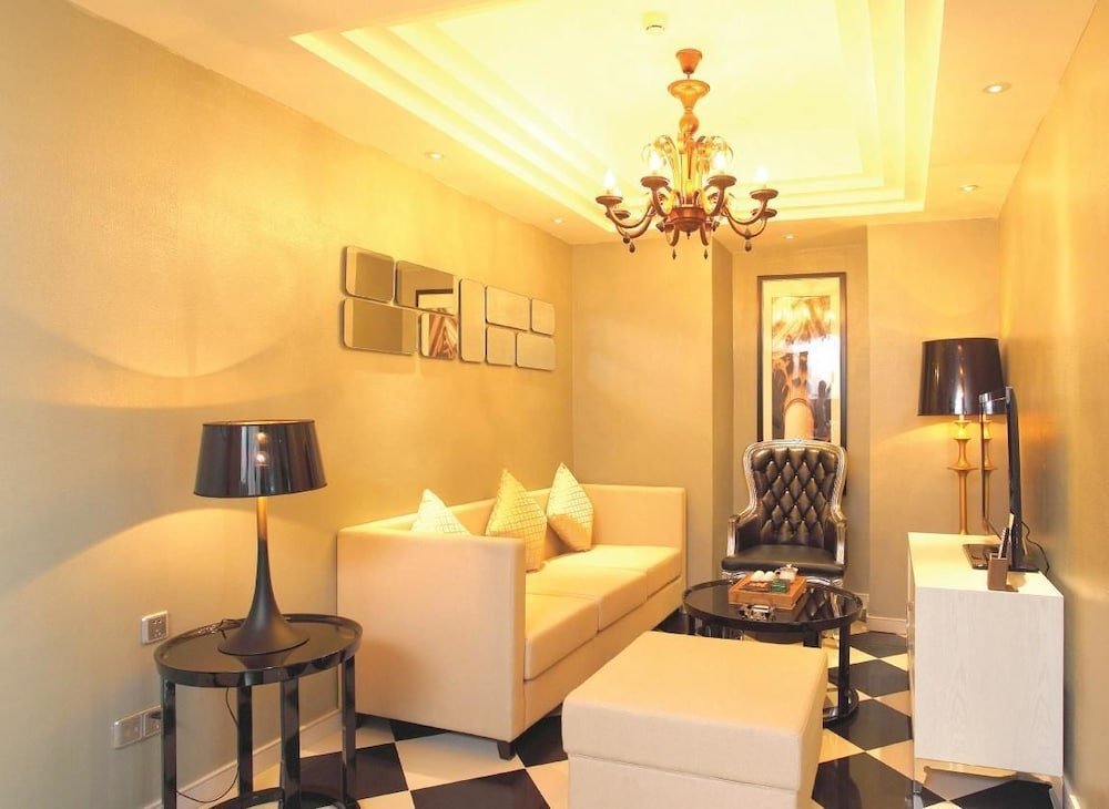 Фото Mercure Xiamen Exhibition Centre