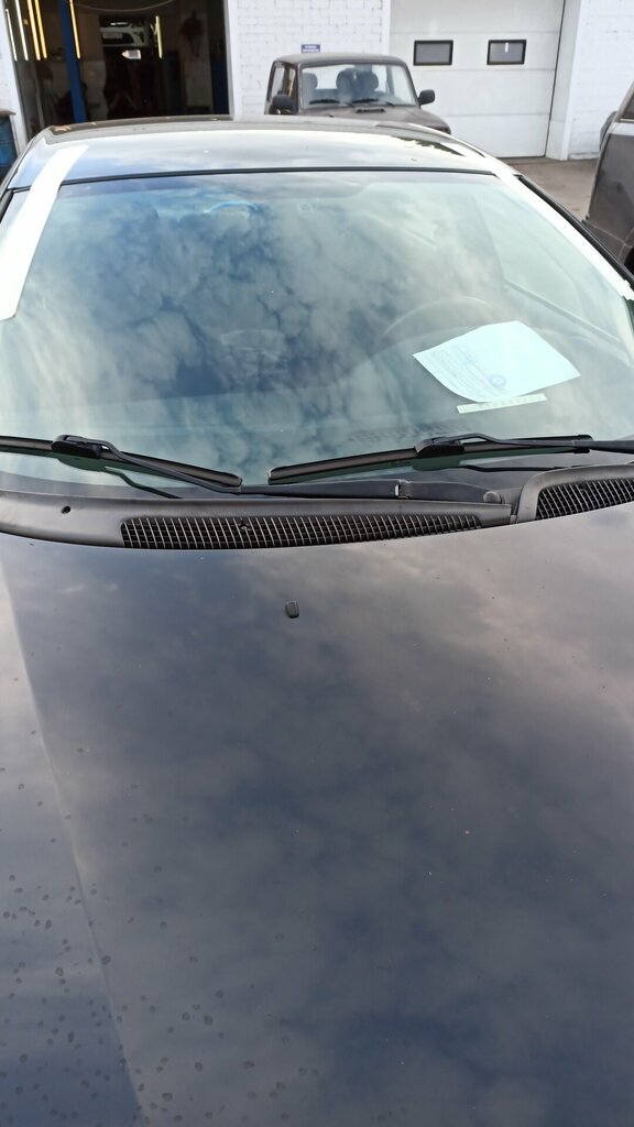 Auto glass Mir avtostekla, Voronezh, photo
