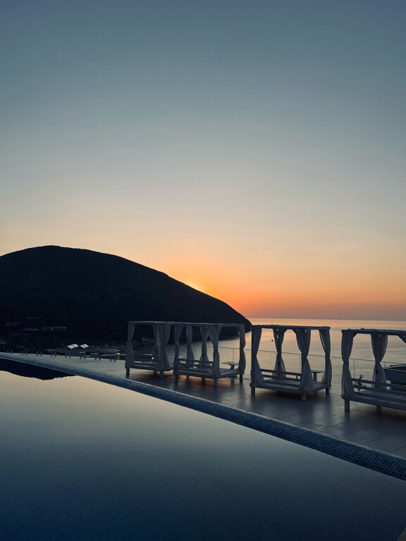 Фото Гурзуф Ривьера