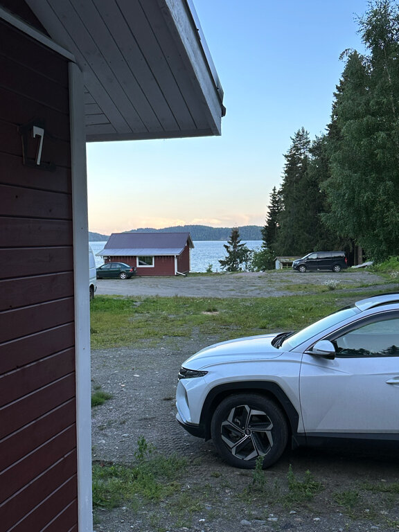 Фото Хуторок у Сан Саныча