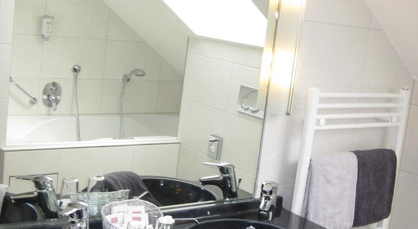 Фото Hotel Passauer Wolf