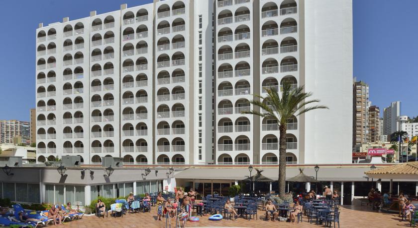 Фото Sol Pelicanos Ocas