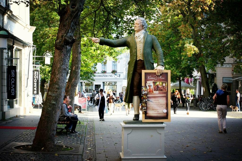 Фото Apart Hotel Weimar