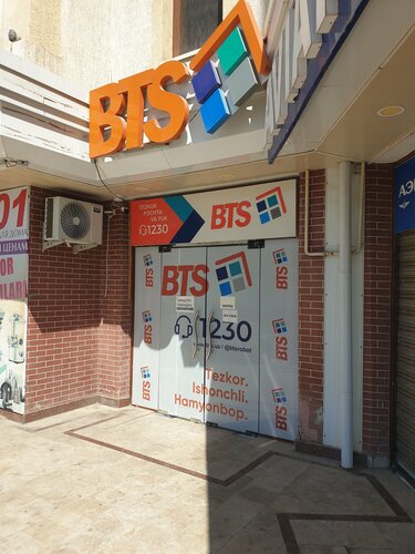 Orenburgdagi fohisha telefon raqamlari