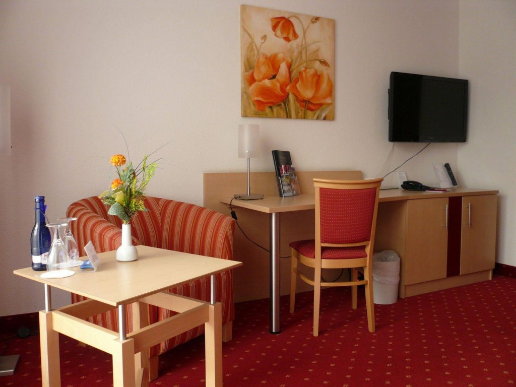Фото Altstadthotel Arte