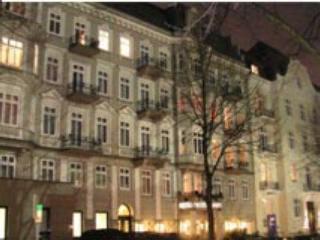 Фото Hotel Vorbach Hamburg