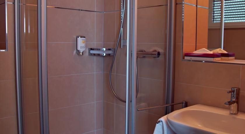 Фото Milbor Hotel