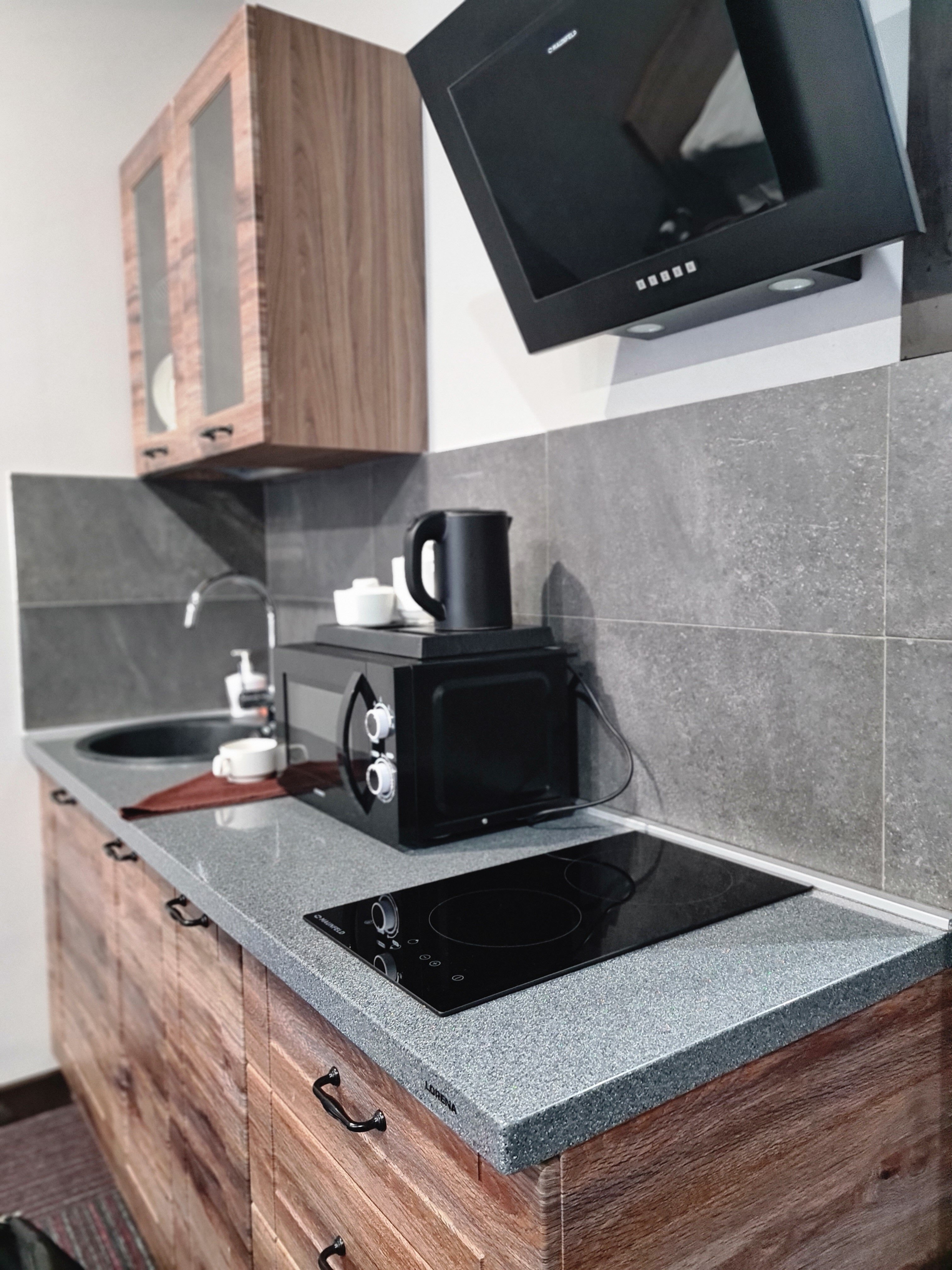 Фото Business Residence & SPA