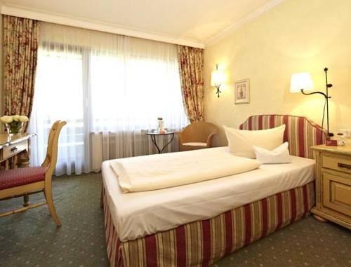 Фото Staudacherhof