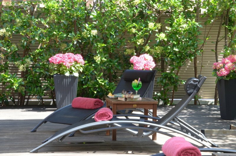 Фото отеля 5