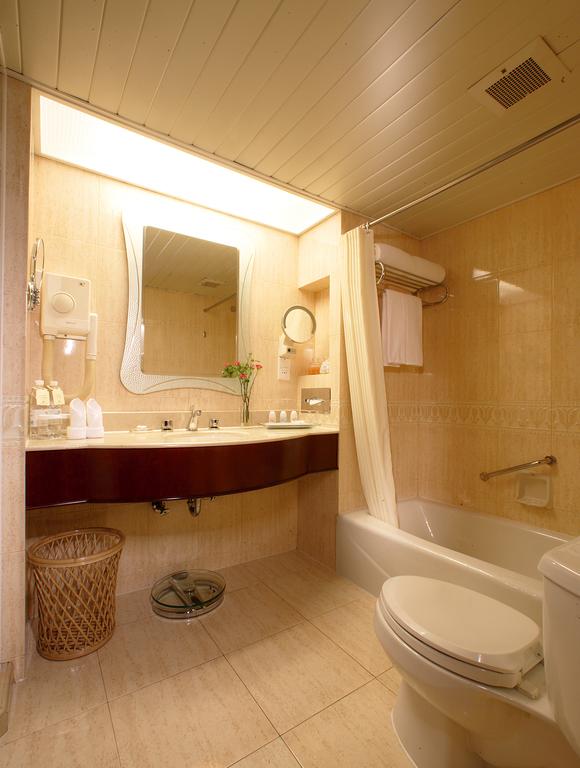 Фото Jianguo Hotel Shanghai