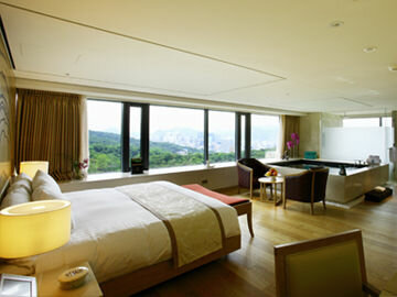 Фото BanyanTree Club & SPA Seoul