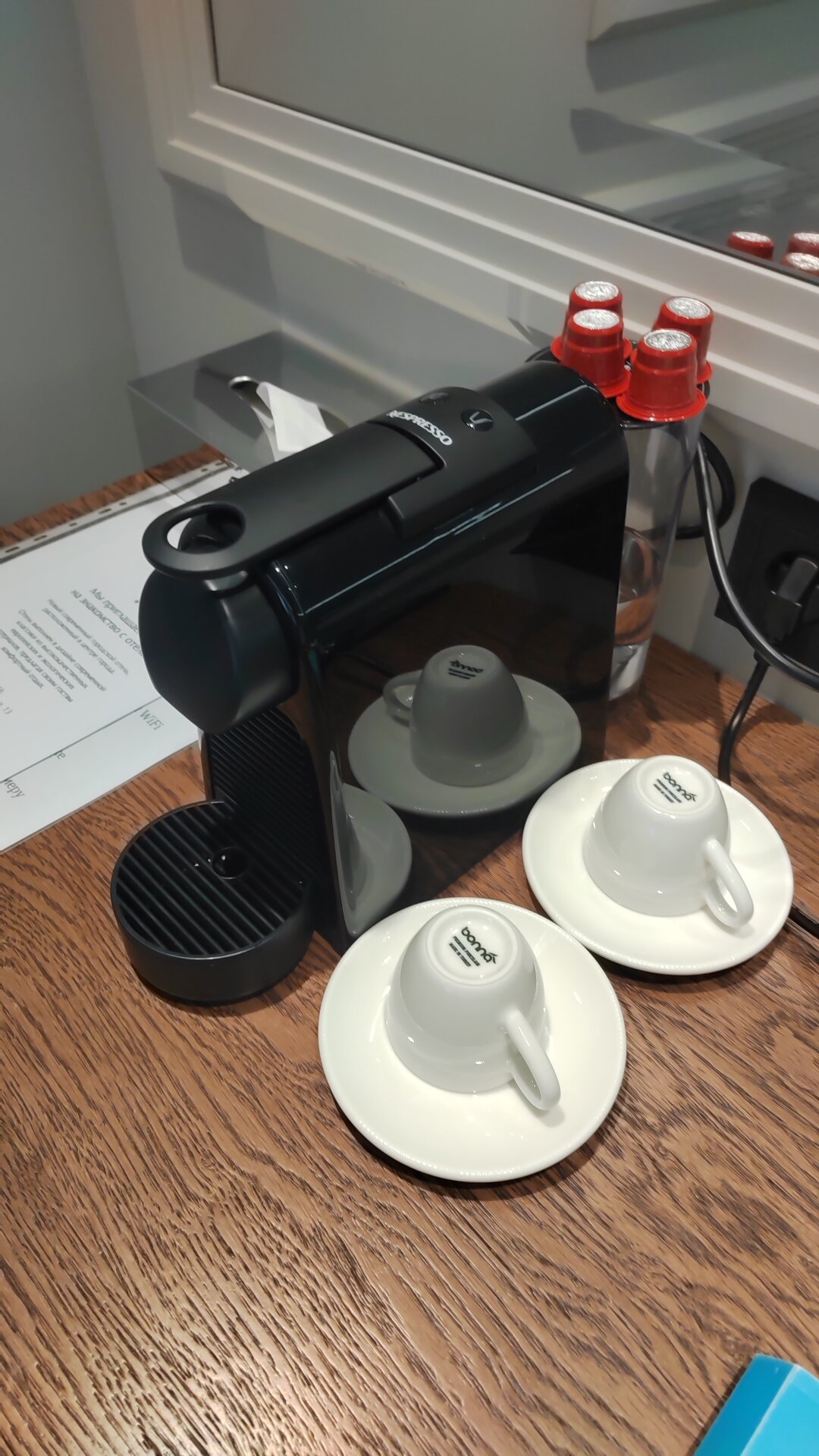 Фото Rison Hotel