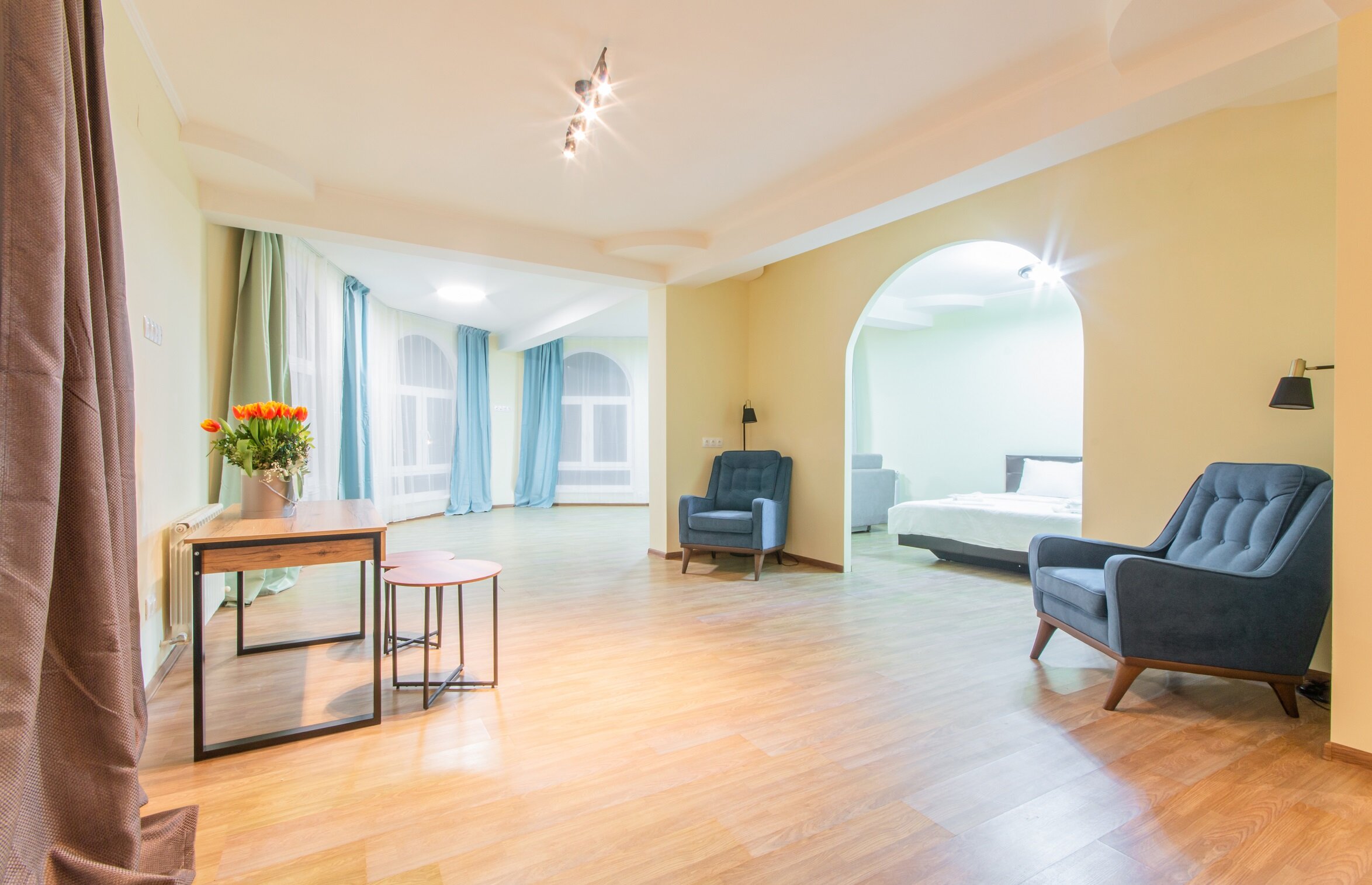 Фото отеля 4