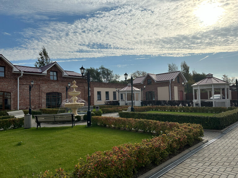 Фото Воздвиженский