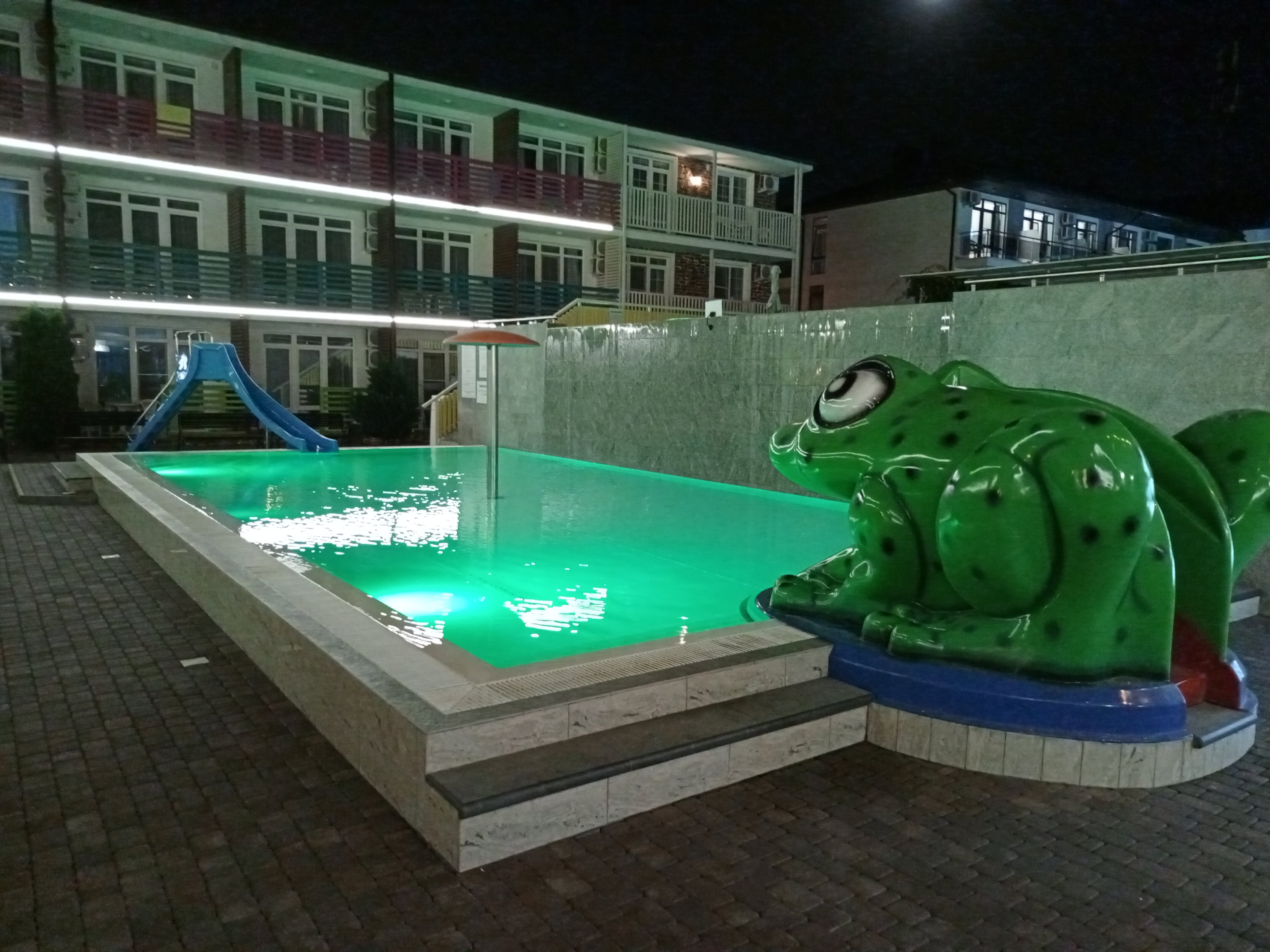 Фото Си Бриз Резорт