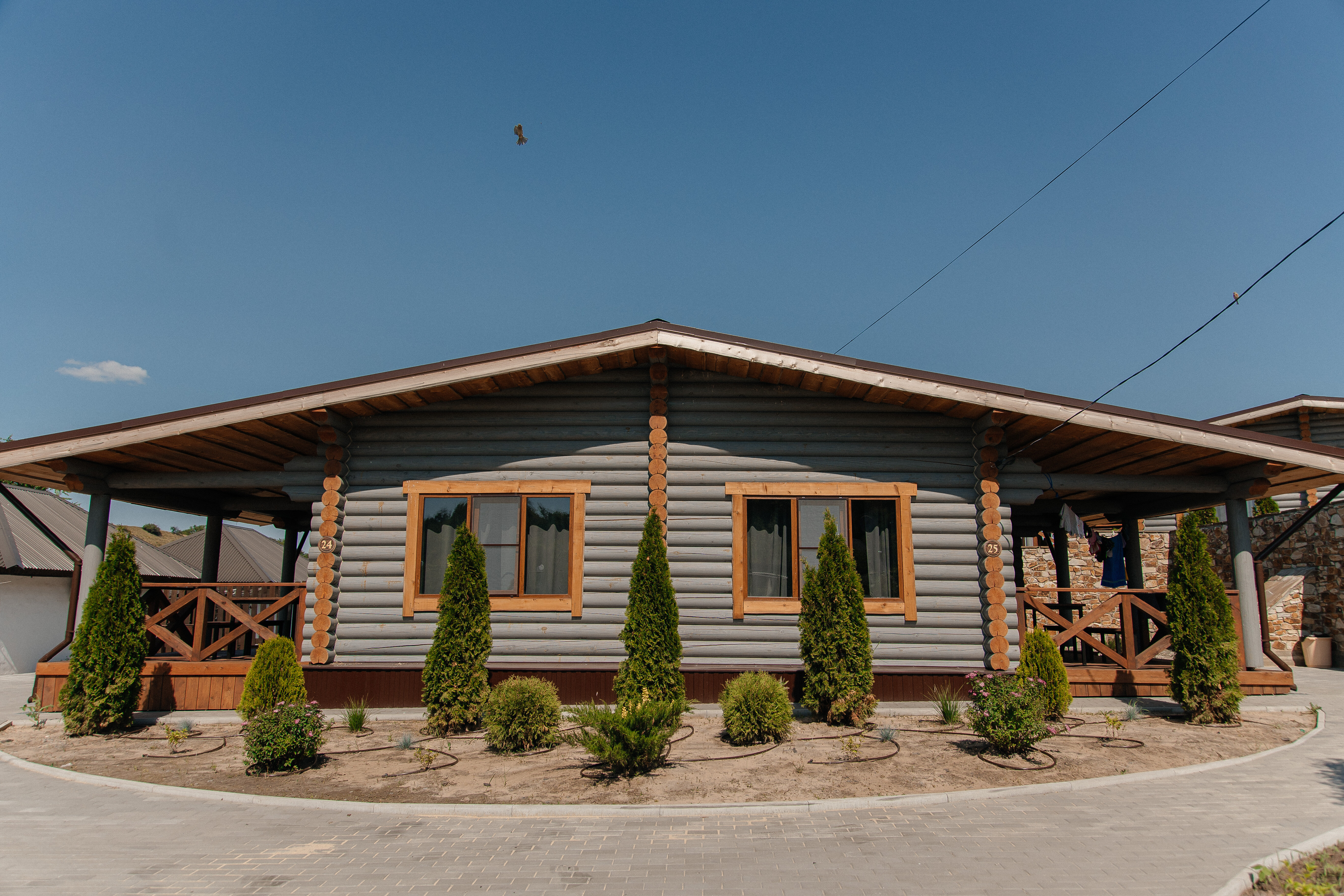 Фото Загородный клуб Мелеховъ