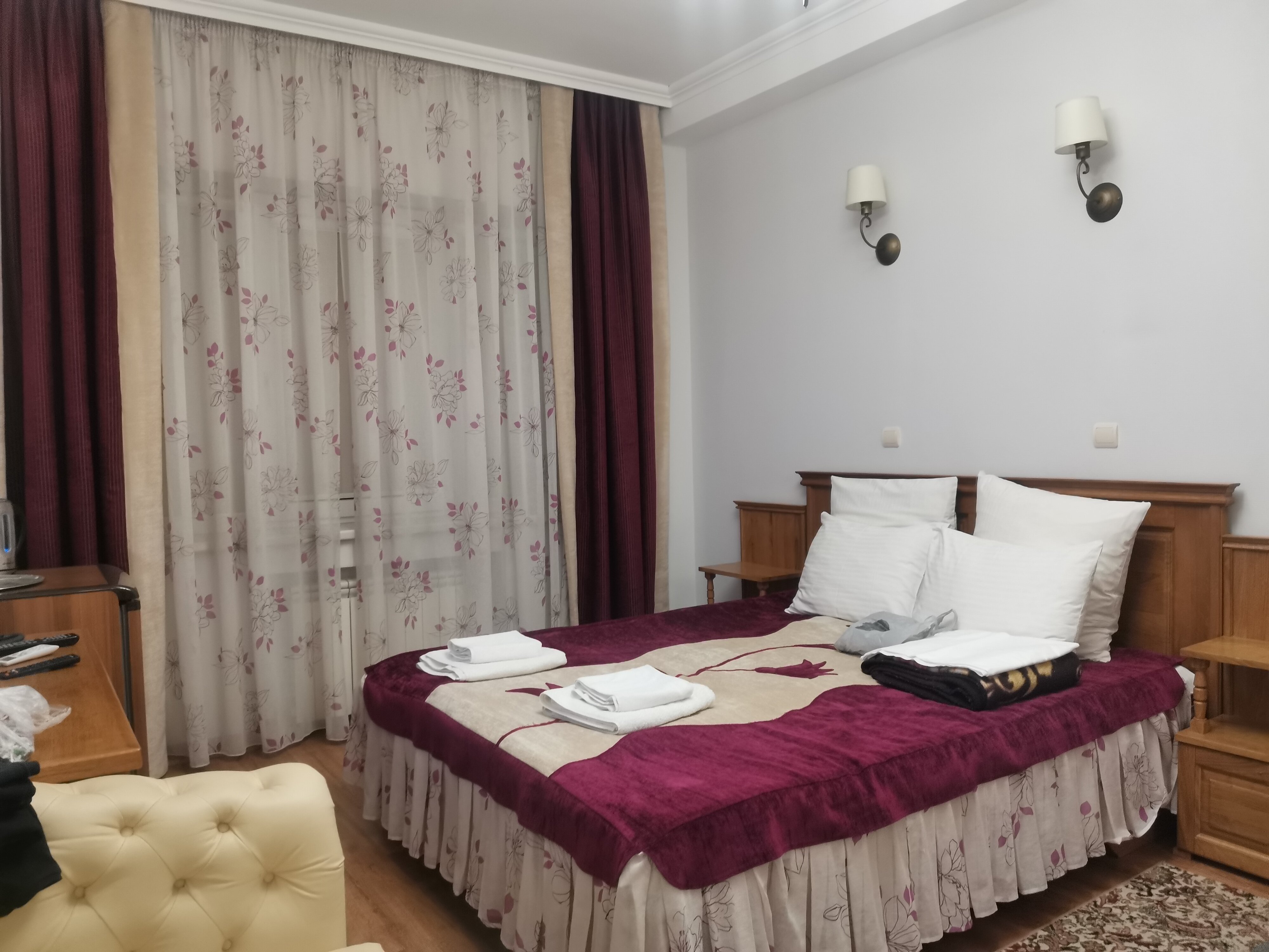 Фото На Двинской