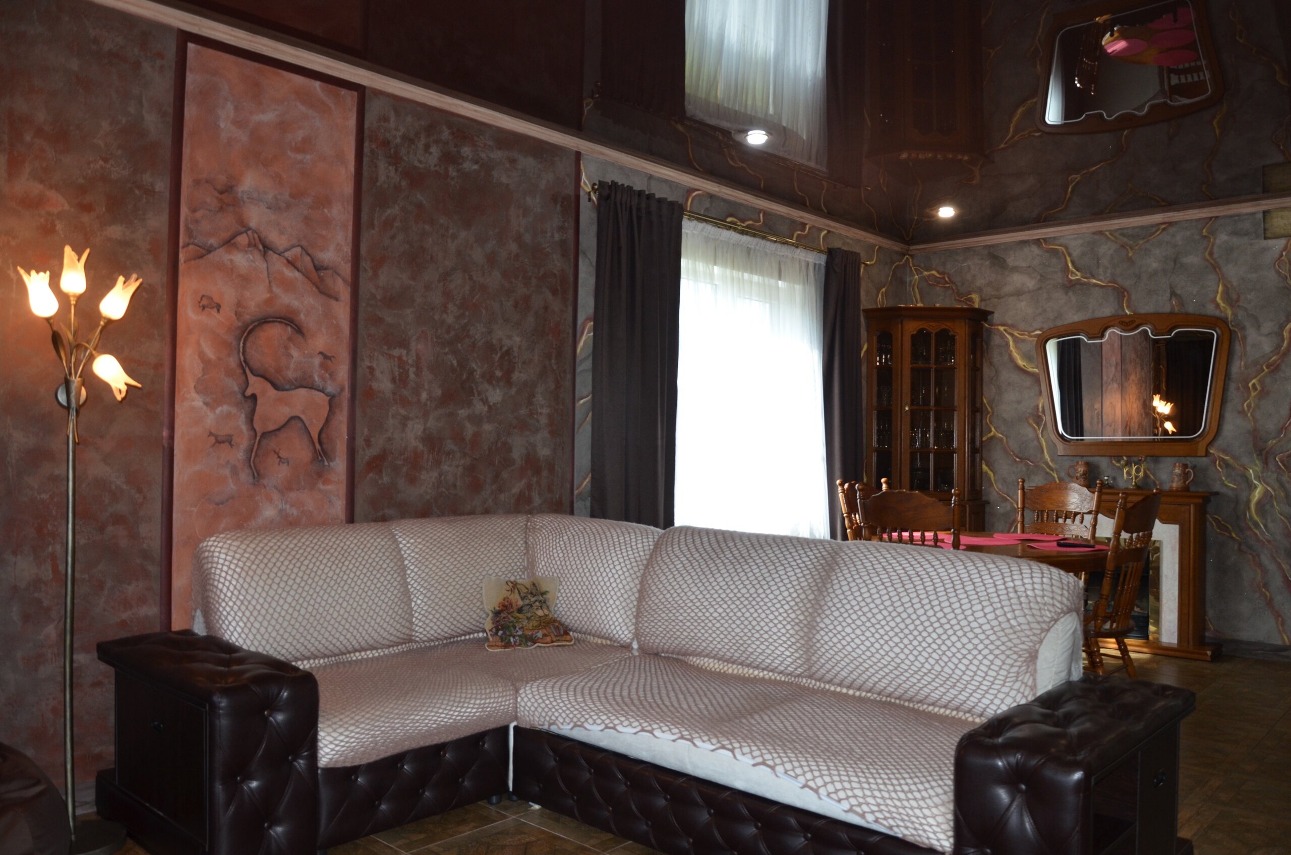 Фото Горное Шале