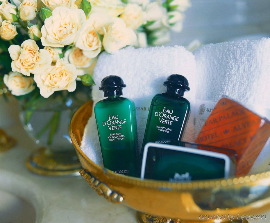 Фото Alvear Palace