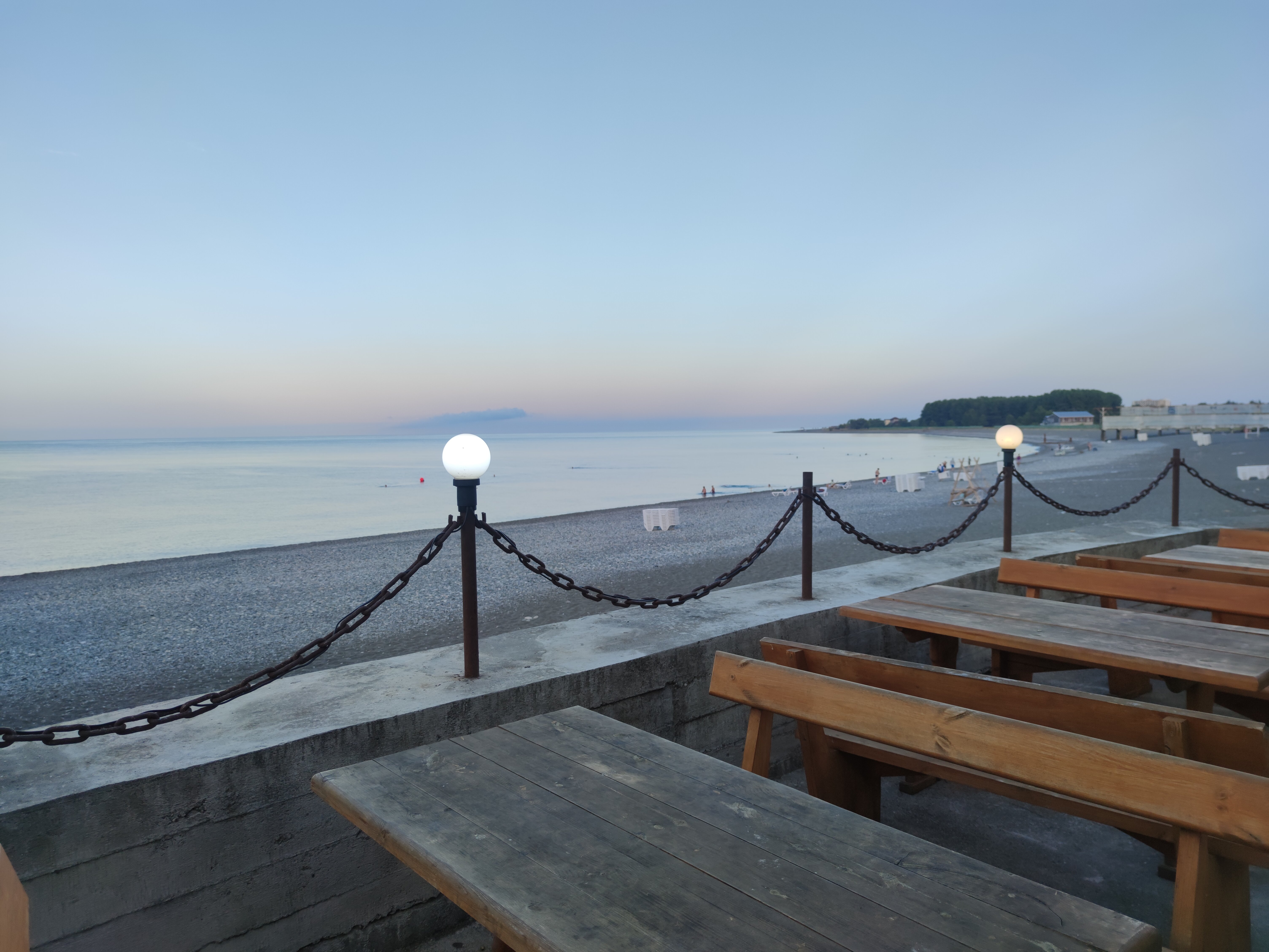 Фото База отдыха Асса