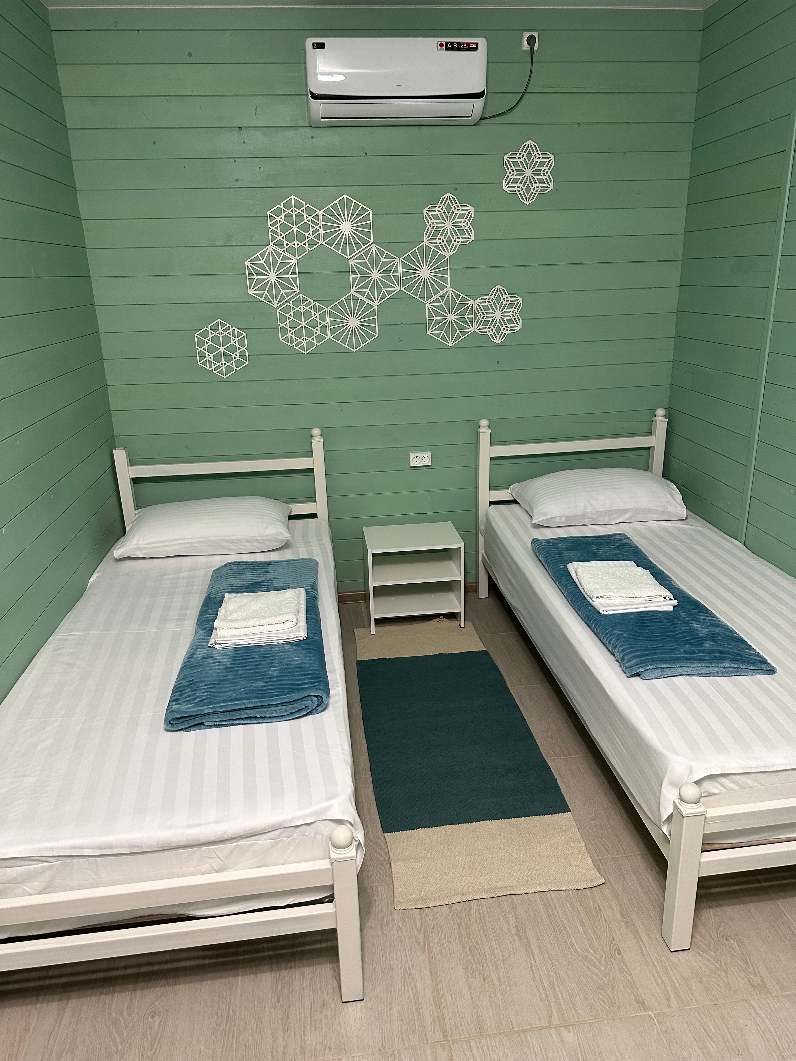 Фото Зеленая усадьба