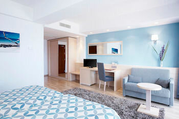 Фото Universal Hotel Cabo Blanco - Adults Only