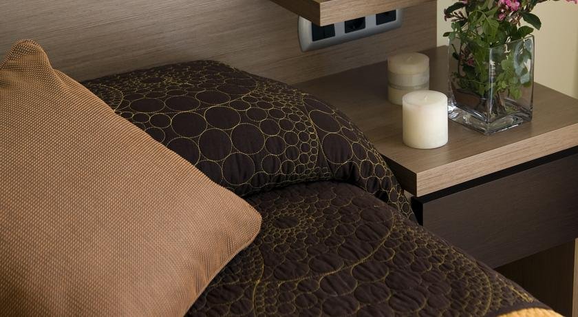 Фото Sg Costa Barcelona Apartments