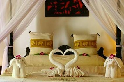 Фото Santhiya Tree Koh Chang Resort