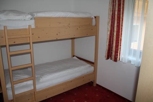 Фото Hotel Hubertus